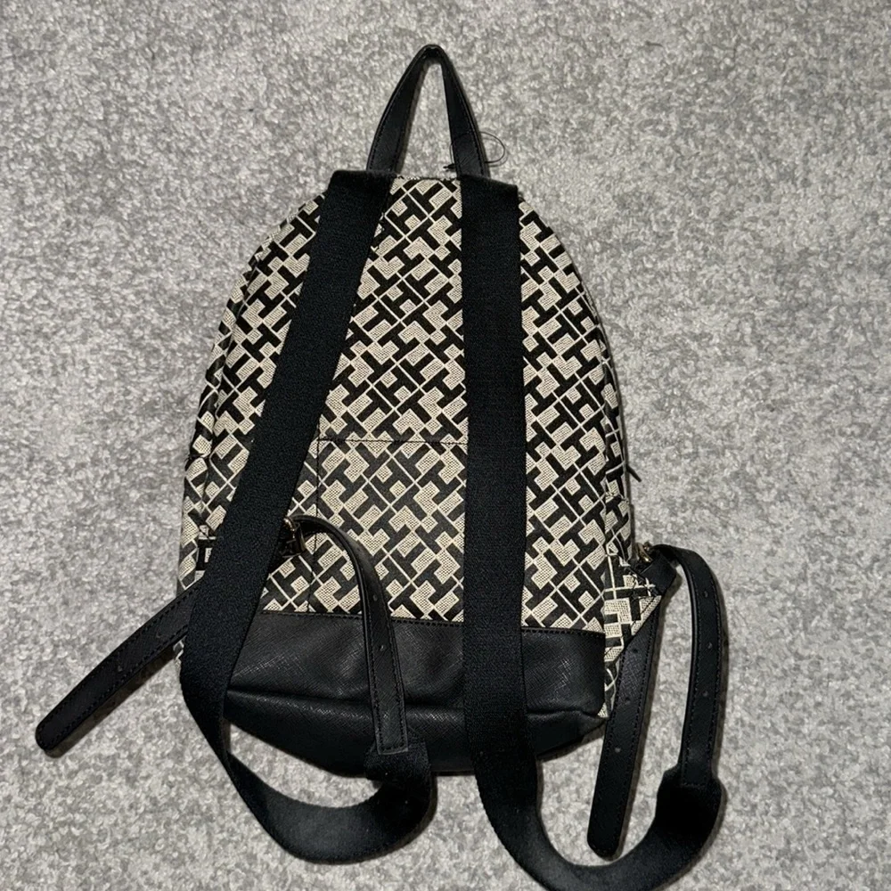 Tommy Hilfiger Mini Backpack - Picture 2 of 2